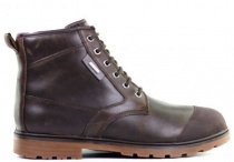 Черевики зі шнурівкою Geox модель U64M1F-000CL-C6009 Фото