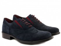 Туфли Geox модель U64W1H-00022-C4002 Фото