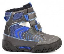 Черевики та чоботи Geox модель B5402B-050FU-C0071 Фото