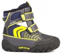 Черевики для активного відпочинку Geox модель B5402B-050FU-C0657 Фото