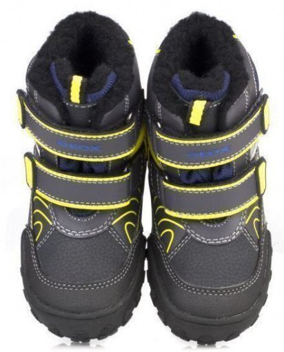 Черевики для активно Geox модель B5402B-050FU-C0657 — фото 5 - INTERTOP