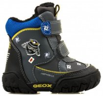 Черевики для активного відпочинку Geox модель B6402A-00050-C0070 Фото