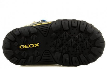 Черевики для активно Geox модель B6402A-00050-C0070 — фото 3 - INTERTOP
