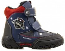 Спортивные ботинки Geox модель B6402A-00050-C0735 Фото