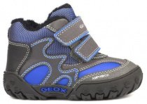 Ботинки для активного отдыха Geox модель B6402B-050FU-C0071 Фото
