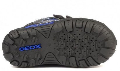 Ботинки для активного отдыха Geox модель B6402B-050FU-C0071 — фото 3 - INTERTOP