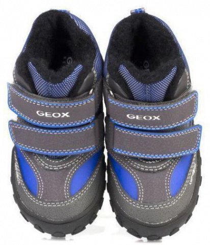 Ботинки для активного отдыха Geox модель B6402B-050FU-C0071 — фото 5 - INTERTOP