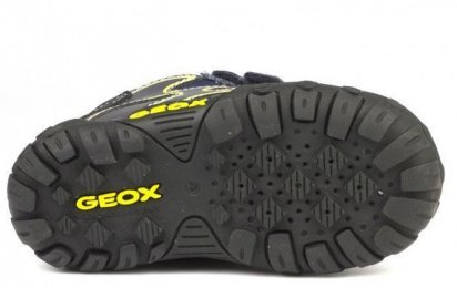 Черевики casual Geox модель B6402B-050FU-C0657 — фото 3 - INTERTOP
