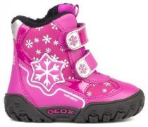 Ботинки Geox модель B6404C-05054-C8321 Фото