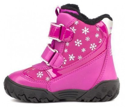 Черевики Geox модель B6404C-05054-C8321 — фото - INTERTOP