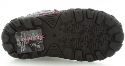 Ботинки и сапоги Geox модель B640QD-02285-C9002 — фото 3 - INTERTOP