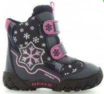 Черевики та чоботи Geox модель B640QD-02285-C9002 Фото