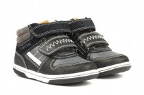 Ботинки casual Geox модель B6437C-0CL54-C9999 Ботинки casual Geox модель B6437C-0CL54-C9999 Фото