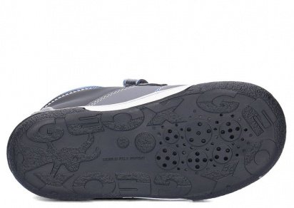 Черевики Geox модель B6437D-05485-C0071 — фото 3 - INTERTOP
