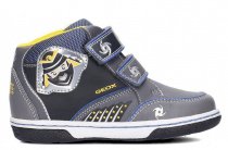 Черевики Geox модель B6437D-05485-C0071 Фото