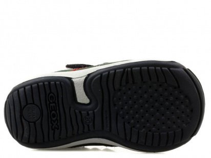 Черевики casual Geox модель B6446C-032BC-C0735 — фото 4 - INTERTOP