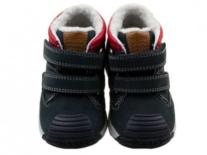 Черевики casual Geox модель B6446C-032BC-C0735 — фото 5 - INTERTOP