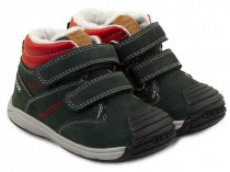 Черевики casual Geox модель B6446C-032BC-C0735 Фото