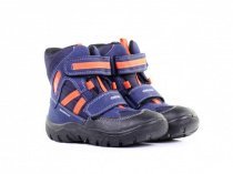 Спортивные ботинки Geox модель J44D7D-0FUAU-C4074 Фото