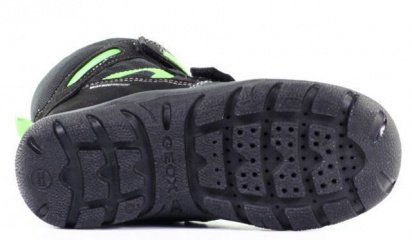 Черевики Geox модель J44D7D-0FUAU-C9022 — фото - INTERTOP
