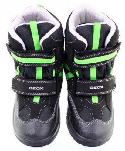 Черевики Geox модель J44D7D-0FUAU-C9022 — фото 4 - INTERTOP