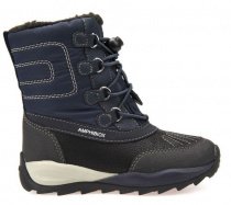 Сапоги Geox модель J540BD-0FU50-C4002 Сапоги Geox модель J540BD-0FU50-C4002 Фото