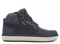 Черевики зі шнурівкою Geox модель J540DC-0FFPG-C4002 Фото