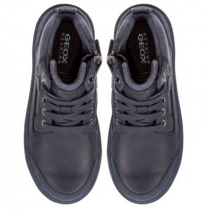 Черевики зі шнурівкою Geox модель J540DC-0FFPG-C4002 — фото 3 - INTERTOP