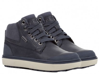 Черевики зі шнурівкою Geox модель J540DC-0FFPG-C4002 — фото 4 - INTERTOP