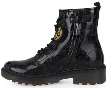 Черевики Geox модель J5429C-0BCBU-C0048 — фото - INTERTOP