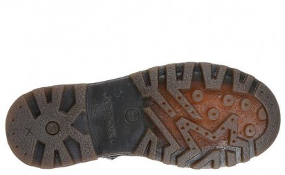 Черевики Geox модель J5429C-0BCBU-C0048 — фото 3 - INTERTOP