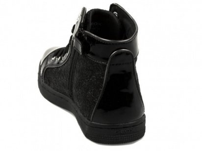 Черевики зі шнурівкою Geox модель J62L5E-0ASHH-C9999 — фото - INTERTOP
