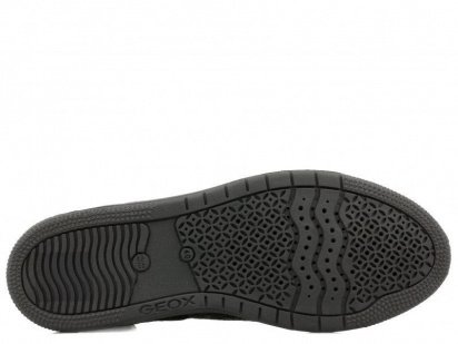 Черевики зі шнурівкою Geox модель J62L5E-0ASHH-C9999 — фото 3 - INTERTOP