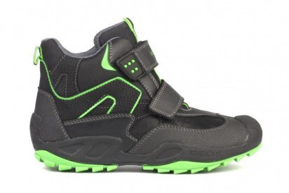 Черевики Geox модель J641VC-011BC-C0016 — фото - INTERTOP