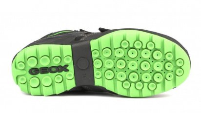 Черевики Geox модель J641VC-011BC-C0016 — фото 4 - INTERTOP