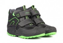 Ботинки Geox модель J641VC-011BC-C0016 Фото