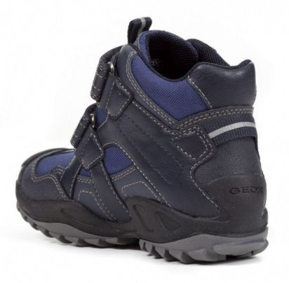 Черевики Geox модель J641WA-011BC-C0661 — фото - INTERTOP