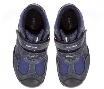 Черевики Geox модель J641WA-011BC-C0661 — фото 3 - INTERTOP