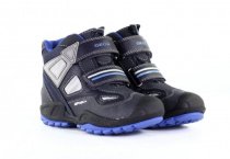 Ботинки Geox модель J641WC-0FU54-C4226 Фото