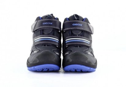 Черевики Geox модель J641WC-0FU54-C4226 — фото - INTERTOP