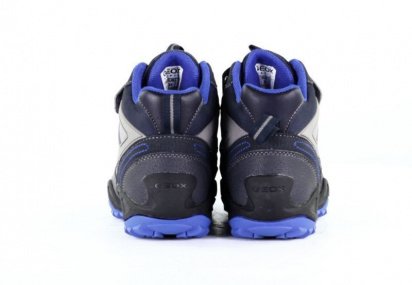 Черевики Geox модель J641WC-0FU54-C4226 — фото 4 - INTERTOP