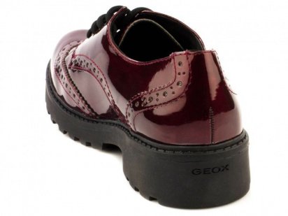 Броги Geox модель J6420K-000HI-C7005 — фото - INTERTOP