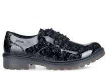 Туфли Geox модель J6420P-000HH-C9999 Фото