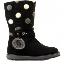 Сапоги Geox модель J6460A-022NY-C9999 Фото