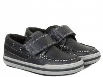 Полуботинки Geox модель J64A4E-0CL11-C0045 Фото