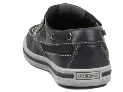 Напівчеревики Geox модель J64A4E-0CL11-C0045 — фото - INTERTOP
