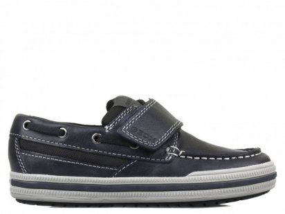 Напівчеревики Geox модель J64A4E-0CL11-C0045 — фото 3 - INTERTOP
