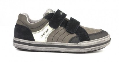 Напівчеревики Geox модель J64A4F-05422-C0062 — фото - INTERTOP