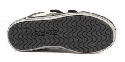 Напівчеревики Geox модель J64A4F-05422-C0062 — фото 4 - INTERTOP