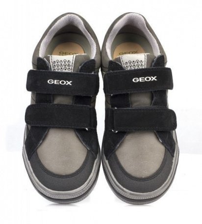 Напівчеревики Geox модель J64A4F-05422-C0062 — фото 6 - INTERTOP